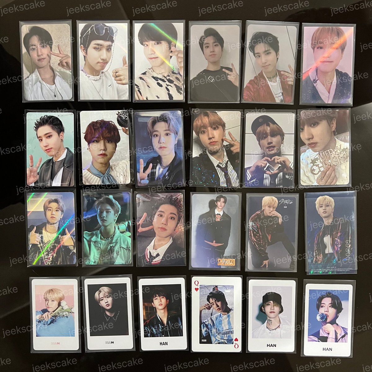 jeekscake's tweet photo. wts lfb stray kids han jisung photocards

✅can ship WW
✅no price breakdown

TAKE ALL ONLY: 19,000 PHP

loc: PH

한 스트레이키즈 스키즈 skz a pob top withdrama apple music yzy clio aladin swkr ld in life chevel https://t.co/U3BHAhNNum