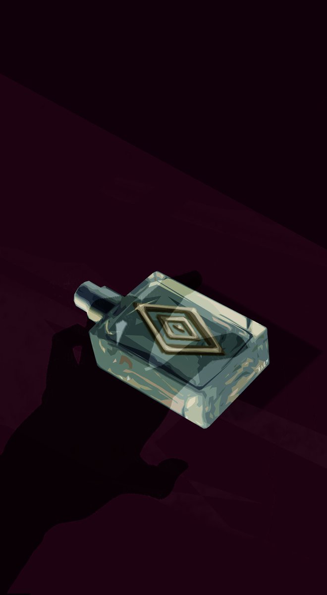 Itsmeraem's tweet photo. Agent teaser ❗❗❗

Codename: Perfumer

#VALORANT #ValorantArt #VALORANTfanart #VALORANTフレンド募集 #VALORANT自己紹介カード https://t.co/EYHhO7JaaR