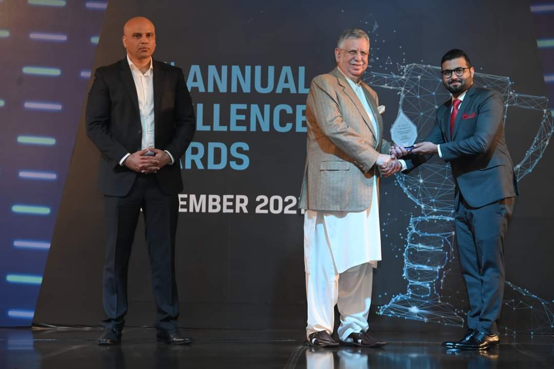 KhizarKahloon's tweet photo. I am very excited to let you know that we will discuss Pakistan's Tech Sector tomorrow with @RahulHans7, an Award Winning Analyst who has been covering this sector for a while now and has been awarded various times for his excellent work/research reports.

https://t.co/e22PlY28ng https://t.co/HK20TJd7Er