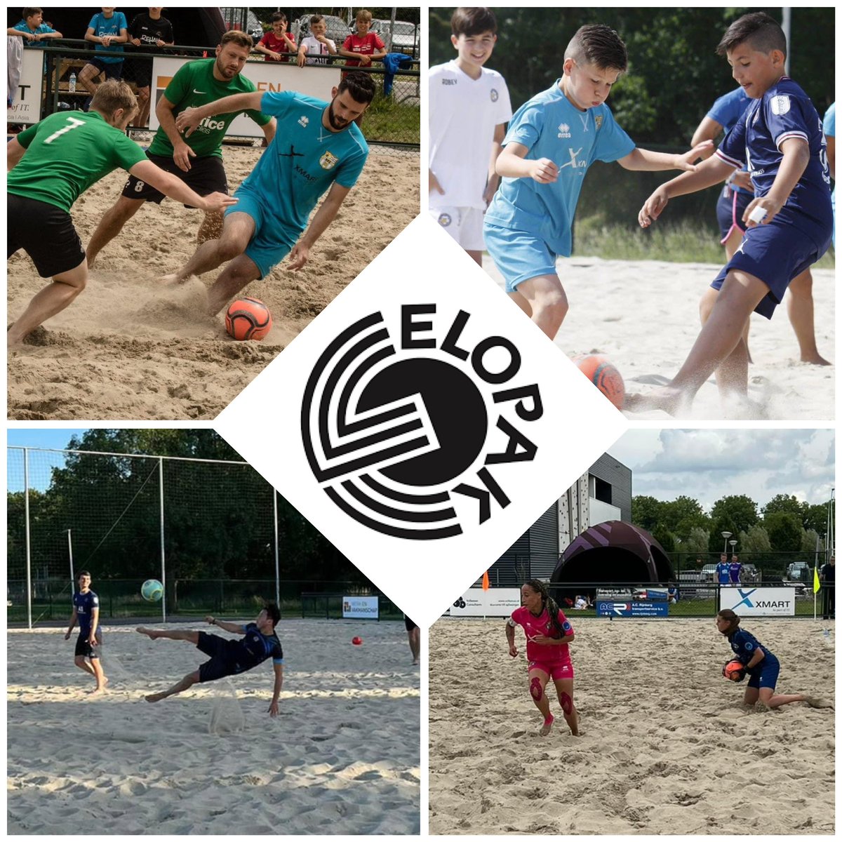 bs_zeeland's tweet photo. ᔕᑭOᑎᔕOᖇ Iᑎ ᗷEEᒪᗪ 🤝🏼

Zilveren Partner: Elopak

https://t.co/amA3ODcQPG

Bedankt voor de jarenlange ondersteuning van onze club 💙

#beachsoccerzeeland #bszladies #elopak #kidsbeachsoccer #beachsoccer https://t.co/nVlyf3dJWo