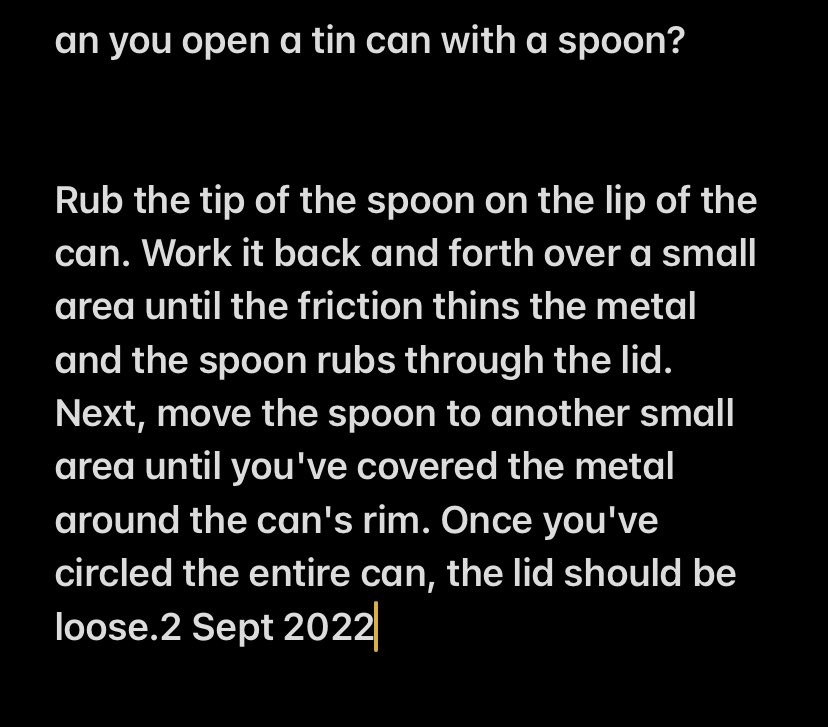 Remoner4Life's tweet photo. @supertanskiii I don't give 2 chuffs about Jack Monroe as a person, Their personal life is Theirs. What I do care about is the dangerous advice They are giving. I would like people to please Google the alternative or just go borrow your neighbours for a min. #jackmonroetips #poor like me. https://t.co/3cknfaMIKZ