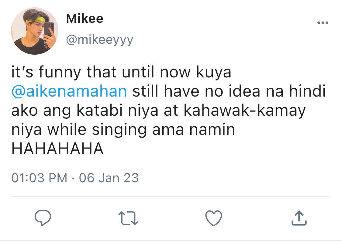 marcuslayerist's tweet image. simbang gabi — a #2DREI au 

kung saan nais lang naman makumpleto ni Jesse (Ron) ang siyam na araw ng simbang gabi para matupad ang kaniyang nag-iisang wish na “sana sa susunod na pasko hindi na ako mag-isa” at unang gabi pa lang ata ito’y mukhang matutupad na.