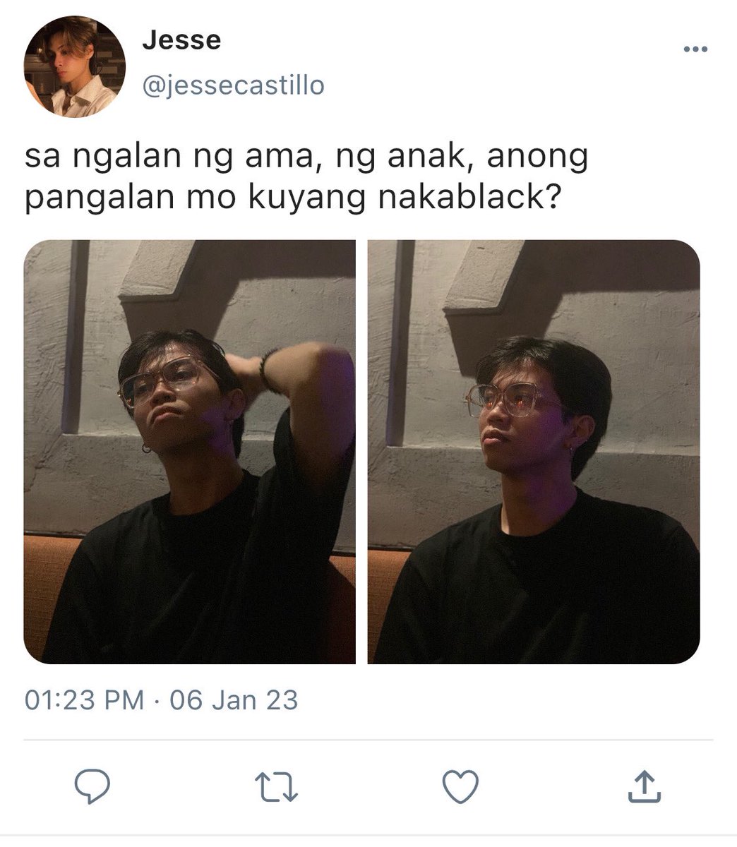 marcuslayerist's tweet image. simbang gabi — a #2DREI au 

kung saan nais lang naman makumpleto ni Jesse (Ron) ang siyam na araw ng simbang gabi para matupad ang kaniyang nag-iisang wish na “sana sa susunod na pasko hindi na ako mag-isa” at unang gabi pa lang ata ito’y mukhang matutupad na.