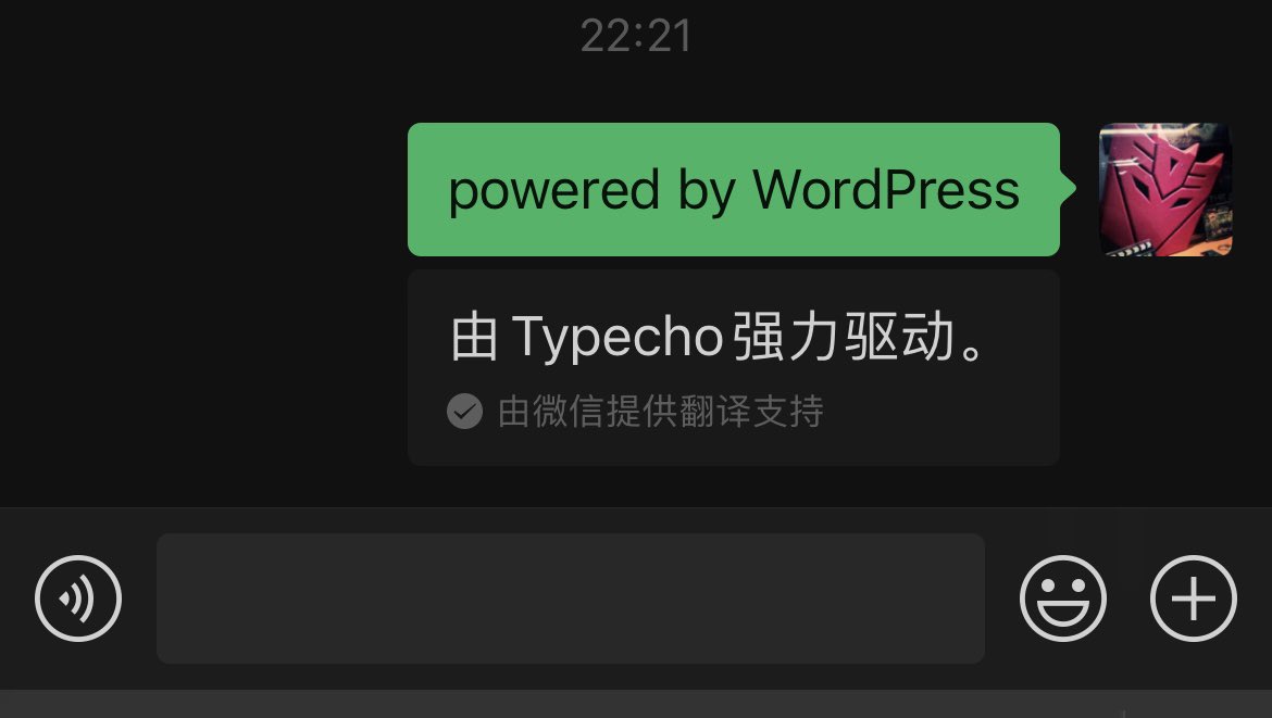 试了一下，居然是真的😂