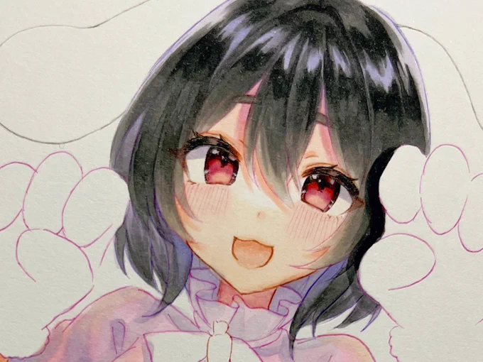 てゐッ 