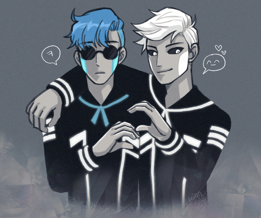 wjan_dop's tweet photo. 철벽치는 펄휴 시리즈 https://t.co/2nPRPeMUro
