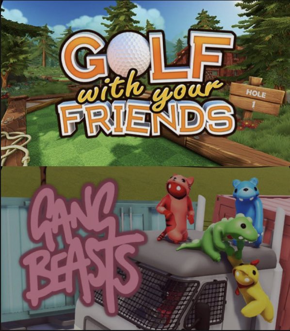 If you are                         please play