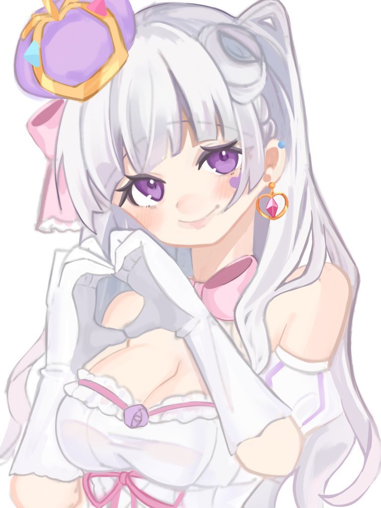 兎ノめあり🐰 tweet media