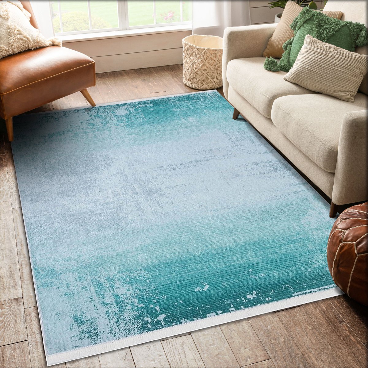 julalcom's tweet photo. Excited to share the latest addition to my #etsy shop: Turquoise Square Area Rug for Living Room Rugs Bedroom Muted Green Blue Water Effect Neutral Ocean Abstract Luxury Summer Beach Décor Rugs https://t.co/DQ7sk1MYhZ #square #bedroom #bohemianeclectic #area #cotton #f https://t.co/mvpPuJhvWR