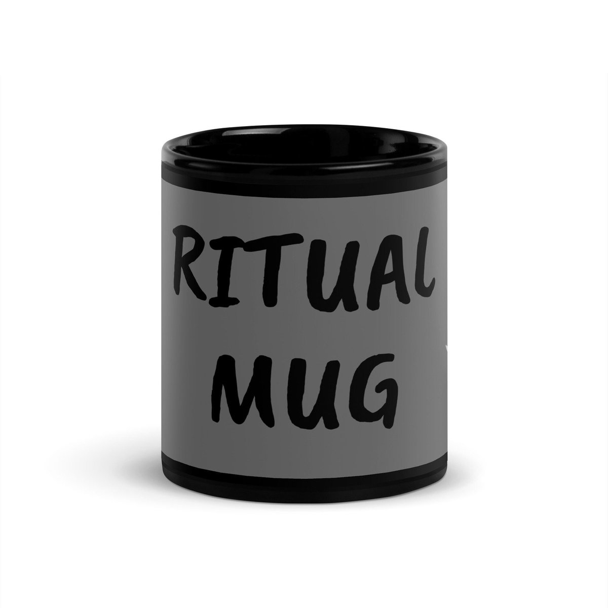 NoStopsGo's tweet image. Excited to share this item from my #etsy shop: #RITUALMUG - Black Glossy #Mug , 11oz. #Magick #Altar #Witchcraft #Witch #Pagan #Mage #Magus #Emo #OccultMug #Occult #PaganMagick #PaganMug #OccultRitual #PaganRitual #WitchcraftMug #Ritual #MagickalMug #Rite etsy.me/3GozDxN