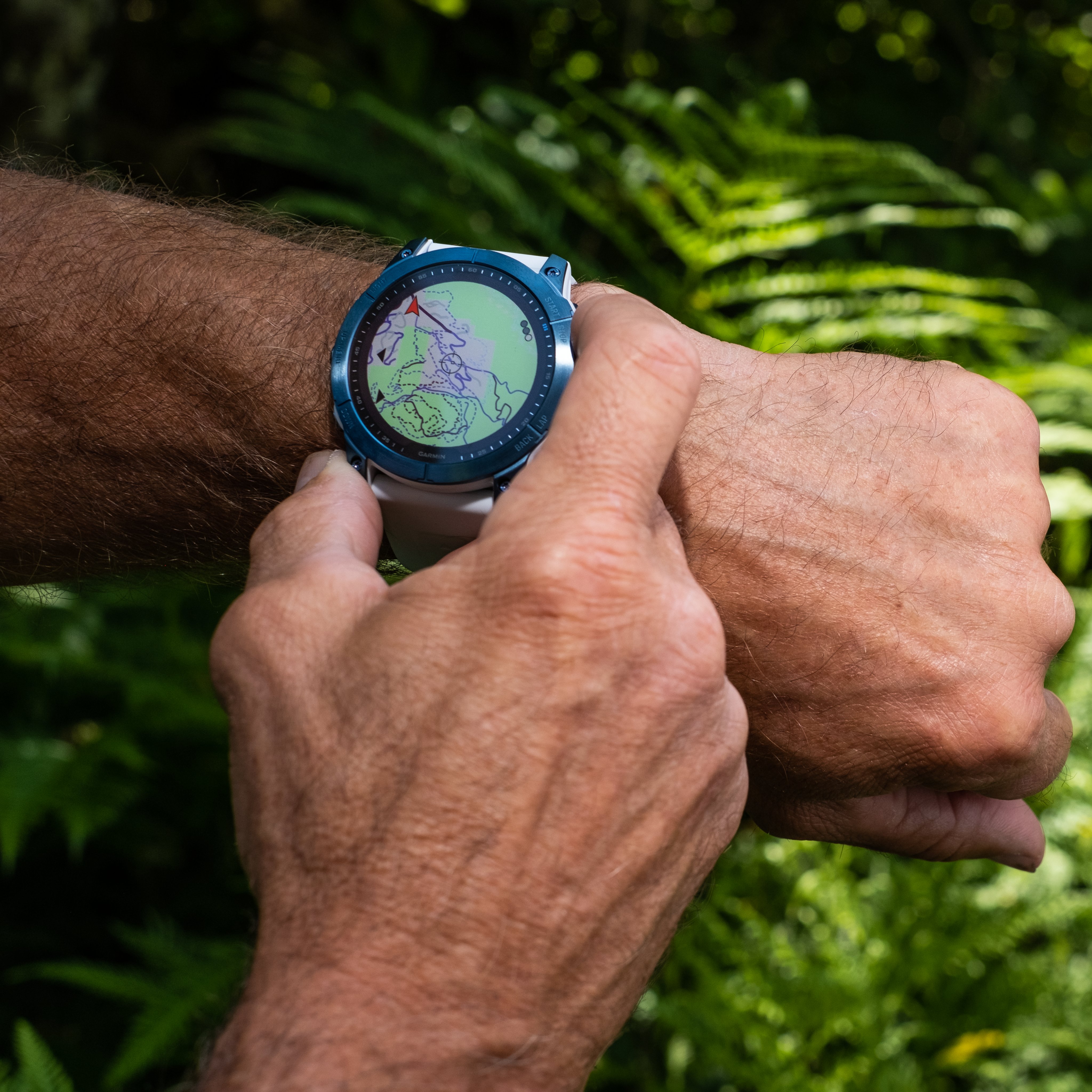 Cape union online mart garmin