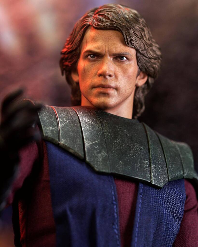 Slow and steady. Ideally I’d like to get back to at least one post a week. Crazy to think I used to do at least one a day for many years in a row. Life happens, passions and priorities change. Trying to reason with all that and still enjoy collecting and… instagr.am/p/CnE7KzUO-zv/