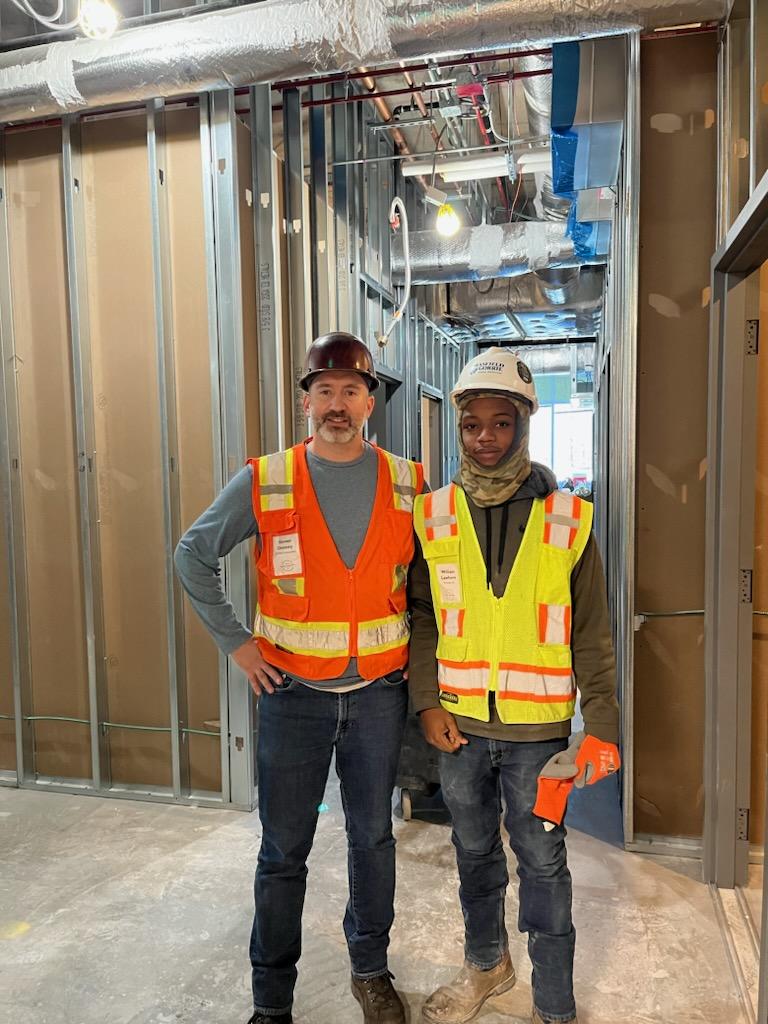 Academy of Craft Training (ACT) Birmingham (@acadcrafttrain) on Twitter photo William Lawhorn worked a paid internship during the break at Grandview 280 jobsite. He earned experience that will help him make a career decision. <a href="/BrasfieldGorrie/">Brasfield & Gorrie</a> <a href="/ABCofAlabama/">ABC of Alabama</a> <a href="/fultondalehs/">Fultondale Wildcats</a> <a href="/JEFCOED/">Jefferson County Schools</a> <a href="/JEFCOCareerTech/">JEFCOED Career Tech</a> #construction #buildingconstruction William Lawhorn worked a paid internship during the break at Grandview 280 jobsite. He earned experience that will help him make a career decision. <a href="/BrasfieldGorrie/">Brasfield & Gorrie</a> <a href="/ABCofAlabama/">ABC of Alabama</a> <a href="/fultondalehs/">Fultondale Wildcats</a> <a href="/JEFCOED/">Jefferson County Schools</a> <a href="/JEFCOCareerTech/">JEFCOED Career Tech</a> #construction #buildingconstruction