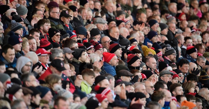 LincolnCity_FC's tweet photo. 🎟 The Imps can confirm ticket news for supporters ahead of the upcoming @SkyBetLeagueOne fixtures against Cambridge United and Bristol Rovers! ⤵️

#LINCAM | #LINBRI | #WeAreImps