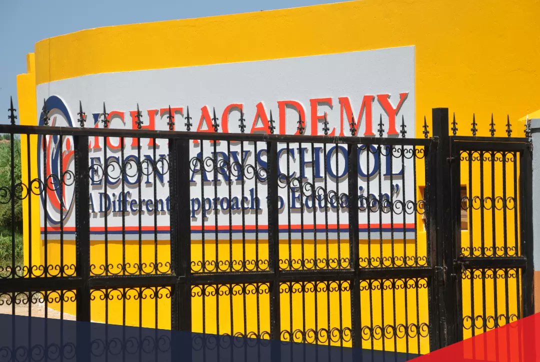 Sneak peek 👀
Get a glimpse of the new look of our school #lightacademy #a_different_approach_to_education 

📩info@lightacademy.ac.ug

#LAcommunity #admission2023 #January #top #school #Uganda #UNEB #Olevel #Alevel #friday #newlook #new #curriculum #month