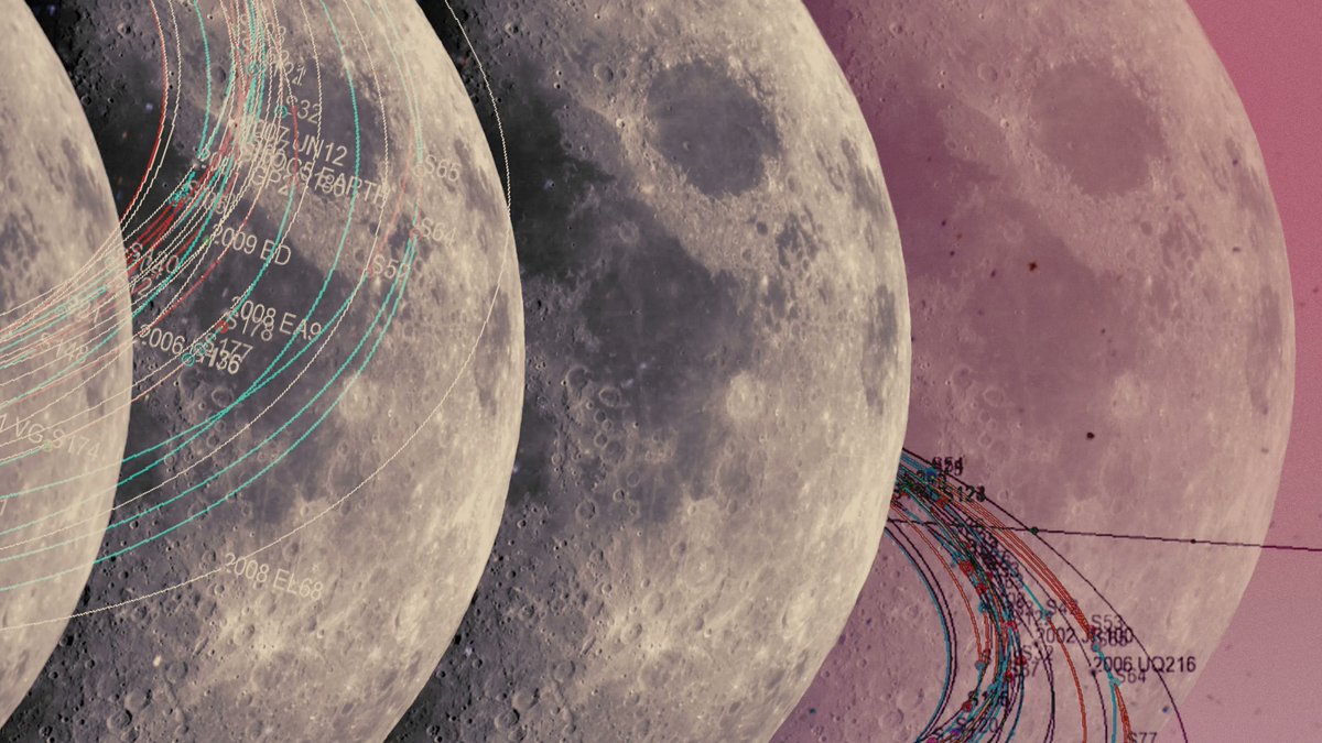 talkapp1's tweet photo. Hasta la Luna y más allá: misiones espaciales a las que seguir la pista en 2023 | MIT Technology Review en español @techreview_es 
https://t.co/Xie9Ve9Azq https://t.co/w3wy91qxC8