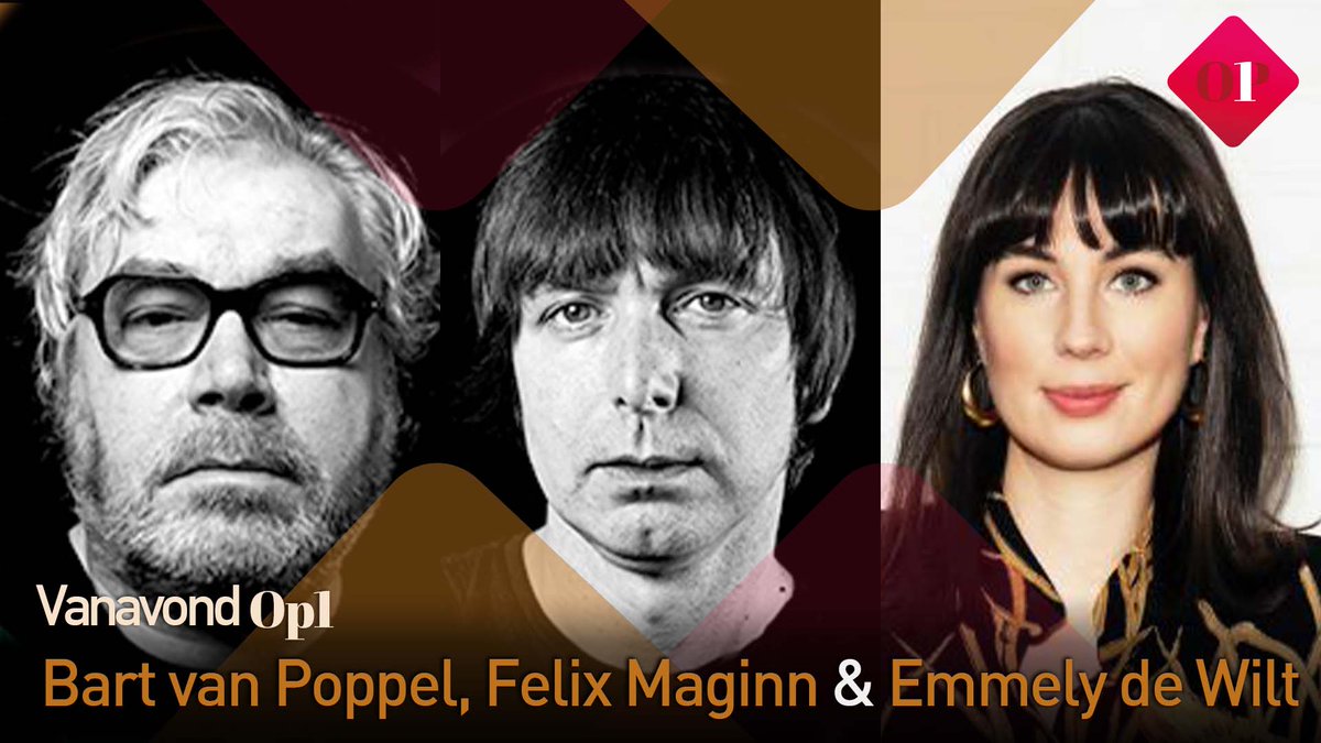 De nieuwe documentaire ‘If These Walls Could Sing’ geeft kijkje in ’s werelds beroemdste muziekstudio: Abbey Road Studios. <a href="/FMaginn/">Felix Maginn</a> en Bart van Poppel van <a href="/theanalogues/">The Analogues</a> hebben er zelf een album opgenomen en vertellen samen met <a href="/EmmelydeWilt/">Emmely de Wilt</a> over de magie van de studio. #Op1