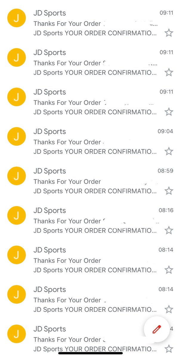 38stonecold's tweet photo. Webhook rate limit on my first day with OOS Bot😮💨
🤖|@OOSMesh
⚡️|@WolvesProxy @RetailByRampage
👨🍳|@LaboratoryIO https://t.co/4WhCJ005mR