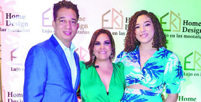 ElDia_do's tweet photo. EK Home Design inaugura local en Jarabacoa https://t.co/jsHO5roDQ1 #EKHomeDesign #Jarabacoa #local https://t.co/hc6hQhp596
