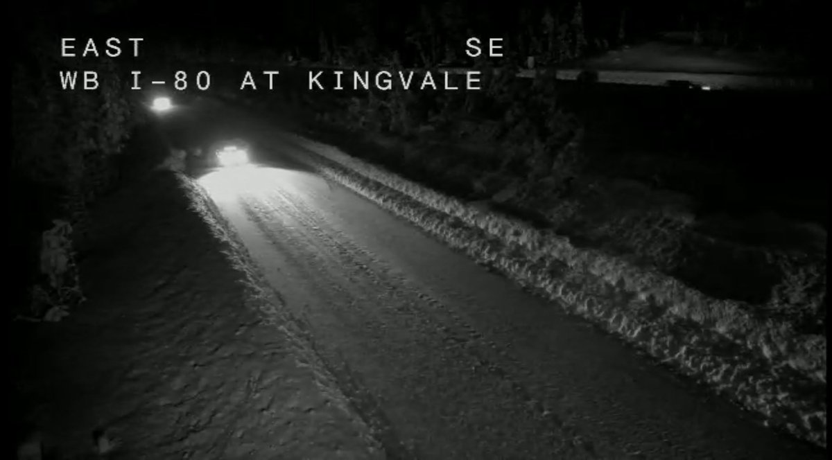 CHP Truckee tweet media