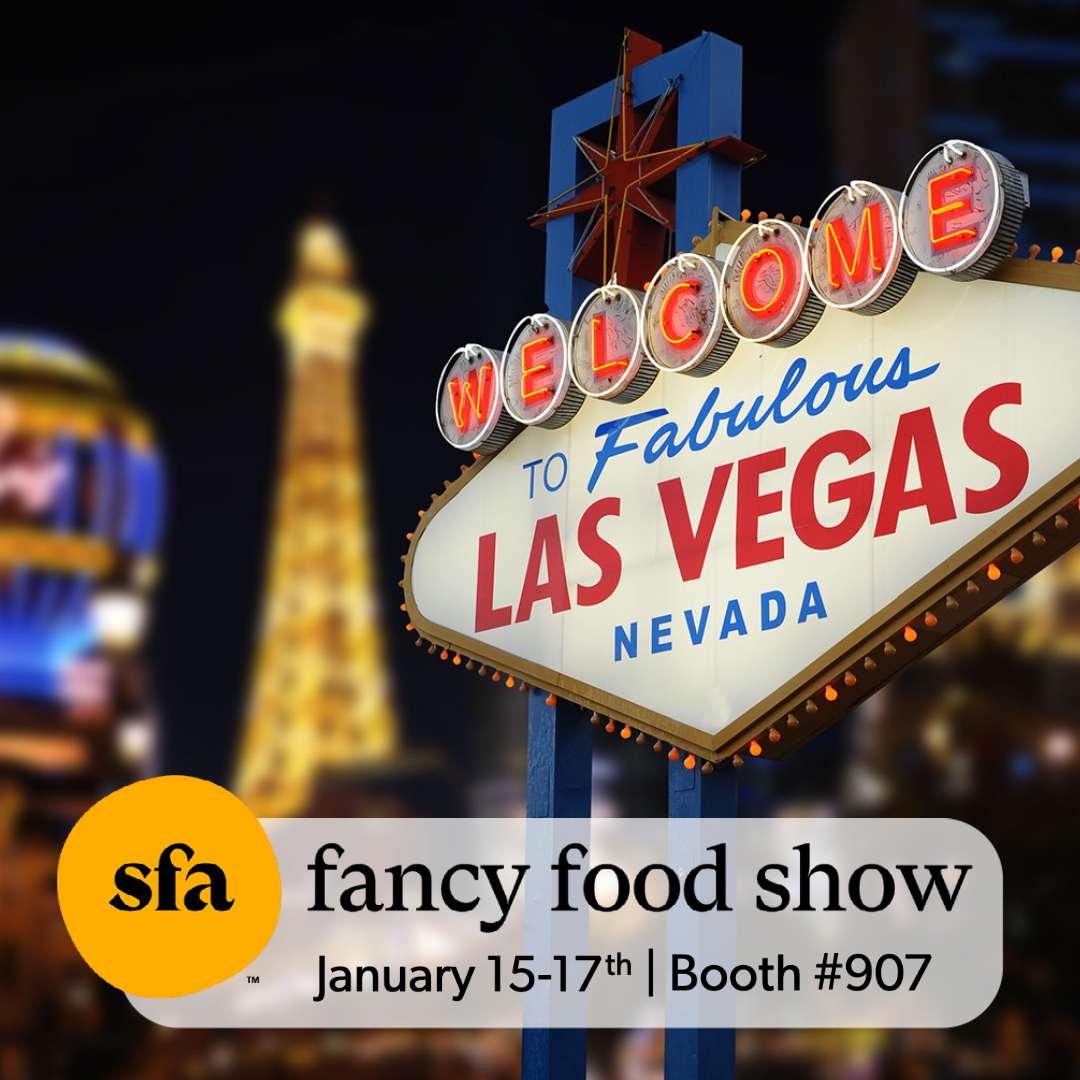 aspecialtybox's tweet photo. We're excited to start off 2023 right with the @Specialty_Food #WinterFancyFoodShow! 

Will you be there? Come see us in the Oliver Inc. booth. 

#stockpackaging #giftboxes #retailpackaging #retailgiftboxes #retailboxes #foodboxes #vivafancyfood #fancyfoodshow #candyboxes https://t.co/giX19e7GIB