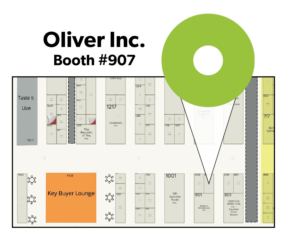 aspecialtybox's tweet photo. We're excited to start off 2023 right with the @Specialty_Food #WinterFancyFoodShow! 

Will you be there? Come see us in the Oliver Inc. booth. 

#stockpackaging #giftboxes #retailpackaging #retailgiftboxes #retailboxes #foodboxes #vivafancyfood #fancyfoodshow #candyboxes https://t.co/giX19e7GIB