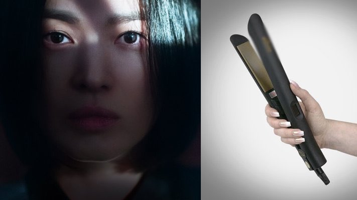 lolitascak3's tweet image. เห้ยอันนี้คือช็อคมาก รู้มั้ยว่าซีรีส์เรื่อง #TheGlory มาจากคดีที่เกิดขึ้นจริงของเกาหลีเมื่อ 17 ปีก่อน! เด็กนักเรียนมอต้นคนนึงถูกกลุ่มเพื่อนในห้องเรียนรุมบูลลี่ยาวนานกว่า 20 วัน ถูกกลั่นแกล้งสารพัด ที่น่ากลัวที่สุดคือเด็กคนนี้โดนทรมานด้วยการเอาที่หนีบผมร้อนๆ นาบจนผิวไหม้! (มีต่อ)