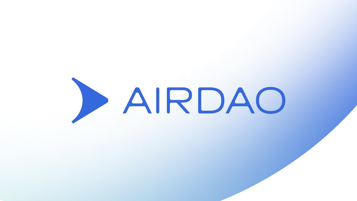 ascendianetwork's tweet photo. #AirDAO CEO @LangMei_ETH reflects on the ongoing #FTX debacle and shares his thoughts on the dangers of centralization, and the importance of decentralizing the financial ecosystem, in his latest article on @Nasdaq.

Read here: https://t.co/qXzaJIG3Qg

$AMB https://t.co/NOzTssFZti