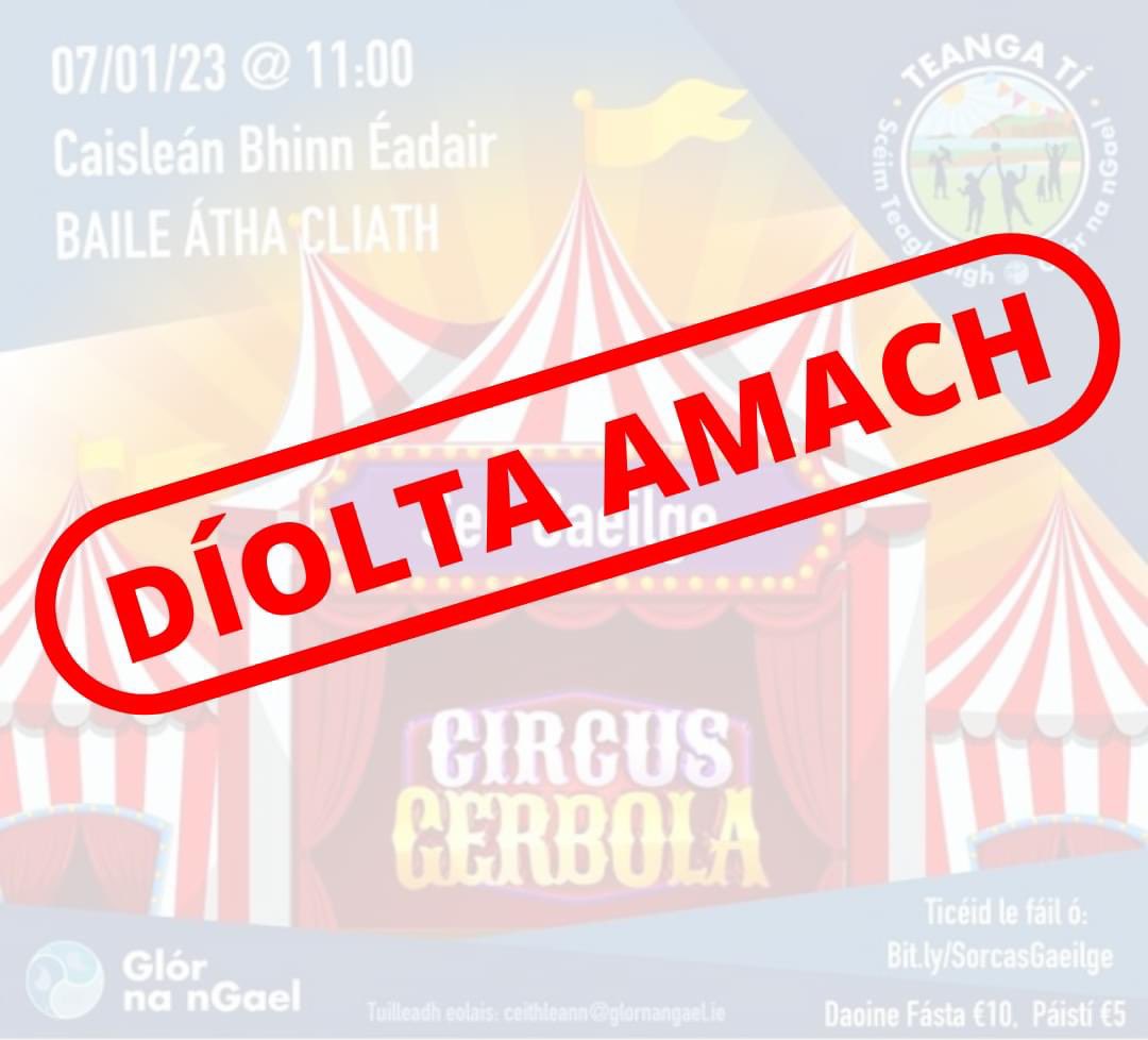 Teanga Tí tweet media