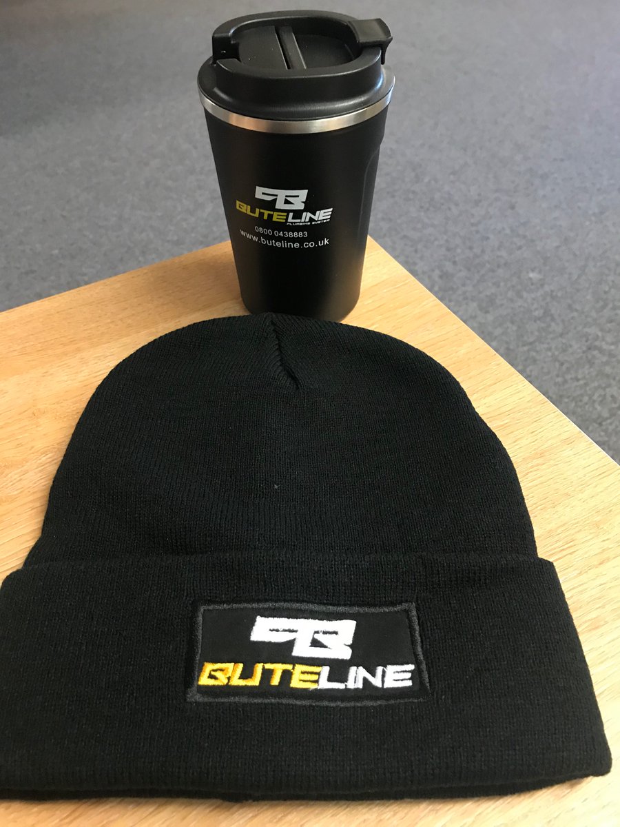 January Giveaway ❄️🎁
RT &amp; make sure you're following <a href="/ButelineUK/">Buteline Plumbing & Heating System - UK</a> for a chance to WIN a Buteline beanie and thermal mug ☕️
We will announce the winner on 13th January!