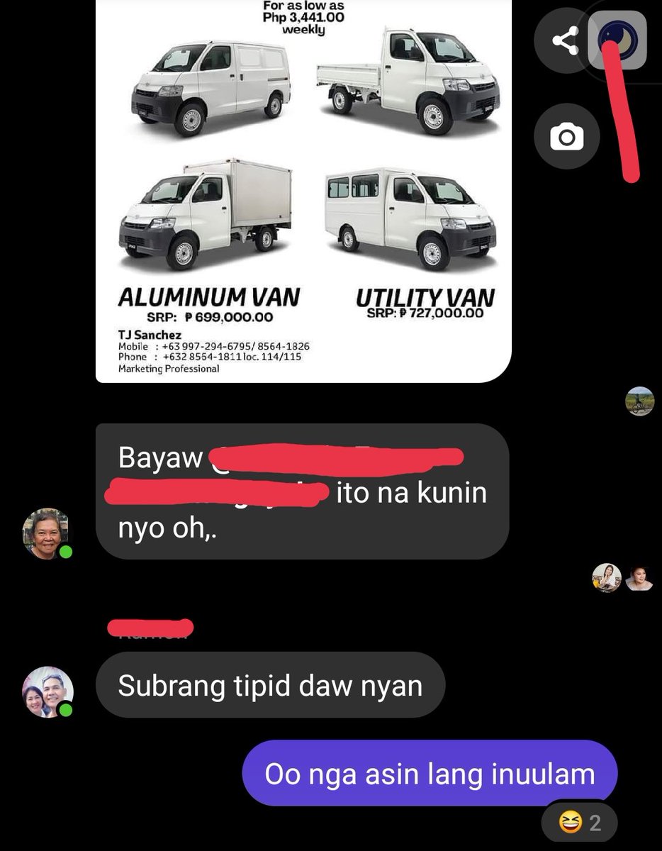 saturatedfatss's tweet photo. Tipid nga! https://t.co/f7Cdbb2omH