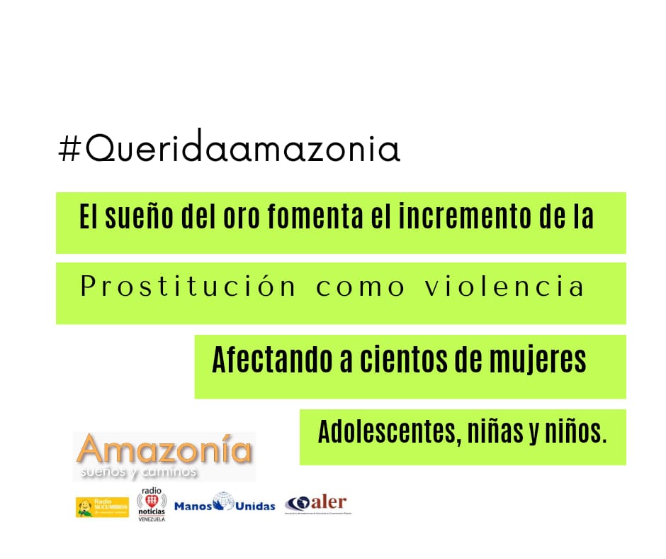 alerprensa's tweet photo. 🎙️📻 "La selva del oro dónde todo brilla pero nada es lo que parece”.🍃https://t.co/u87Qjl5xue
#amazonas #amazonia #QueridaAmazonia  #ecuador #venezuela #radio #SerieRadial  #animales #plantas #agua #vida #rio #ecologia #sueños #caminos https://t.co/ZMI9quL5rY