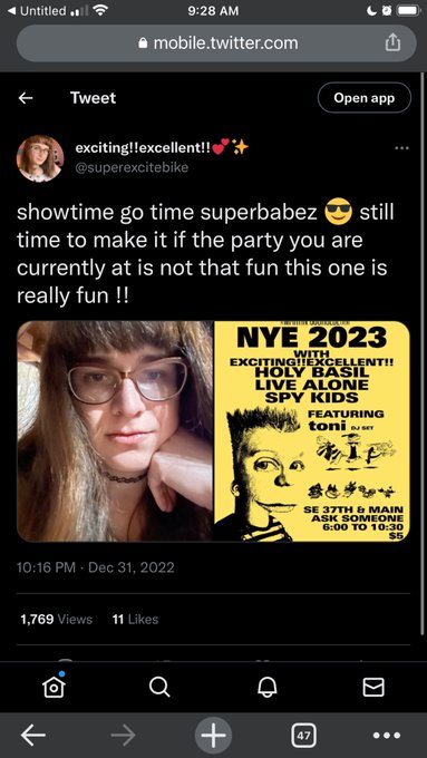 This is the guy calling himself a &ldquo;trans lesbian&rdquo; 😂🤣 Absolutely delusional, mate, that&rsquo;s just a pig in<a href="/tag/nothankyou"class="tags"><span>#nothankyou</span></a><a href="/tag/transwomenaremen"class="tags"><span>#transwomenaremen</span></a><a href="/tag/transwomenarec"class="tags"><span>#transwomenarec</span></a>