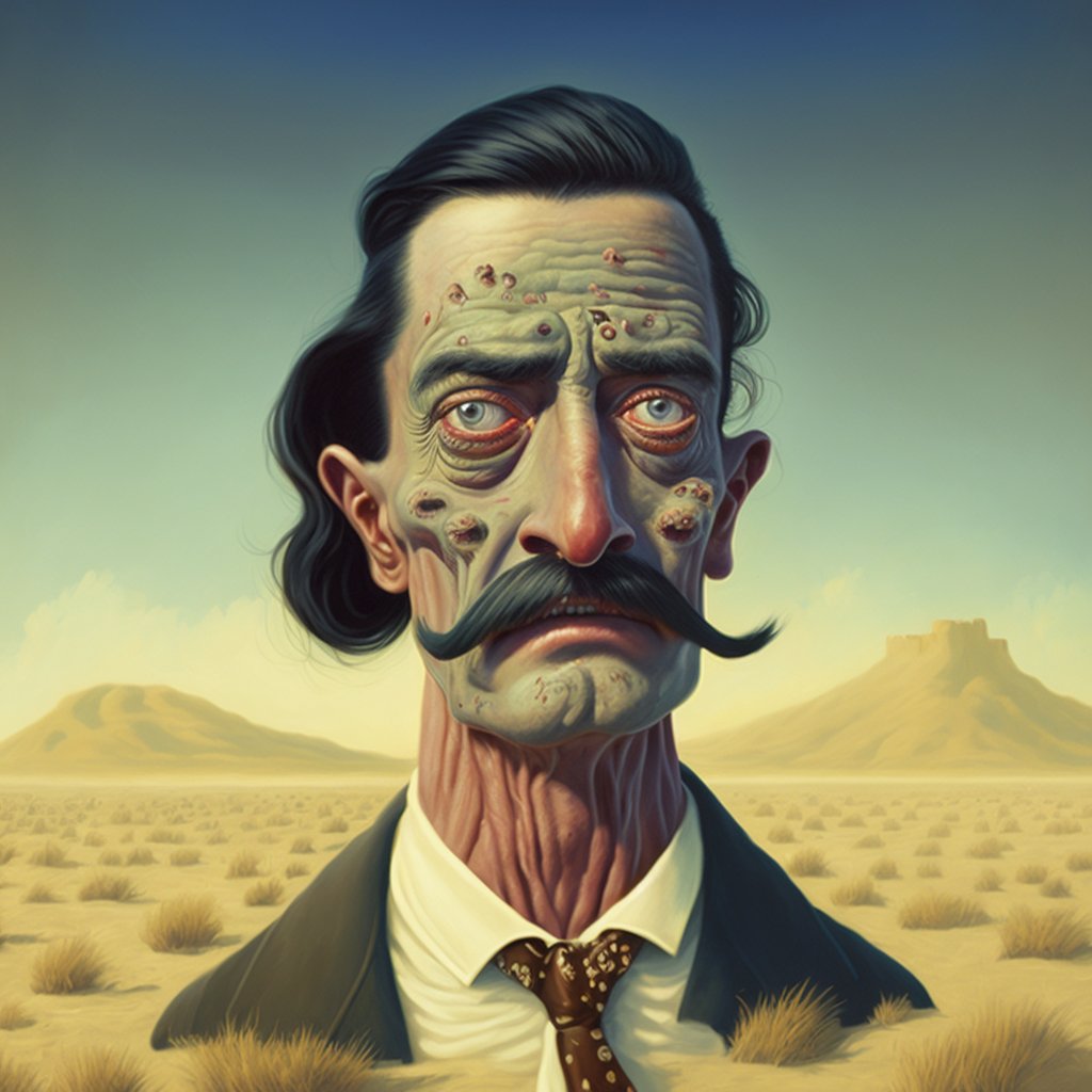 willhowe's tweet photo. Art is dead. Curated by @willhowe, made with AI. More at https://t.co/hgskvY8j2J... #madewithai #midjourney #midjourneyart #midjourneyai #midjourneyartwork #aiartwork #aiartists #aiart #ai https://t.co/EekkBK3T2H