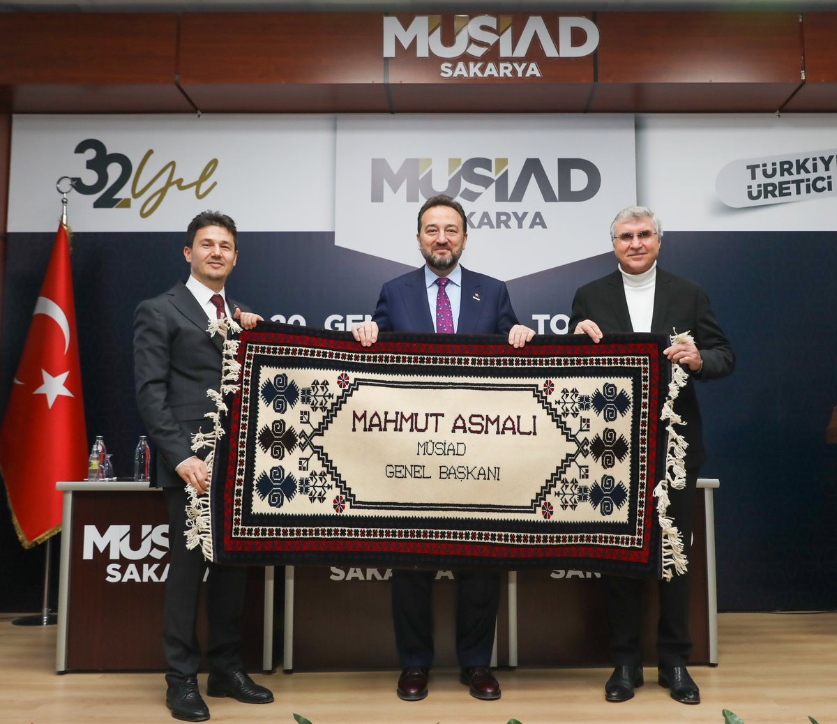Ekrem Yüce
