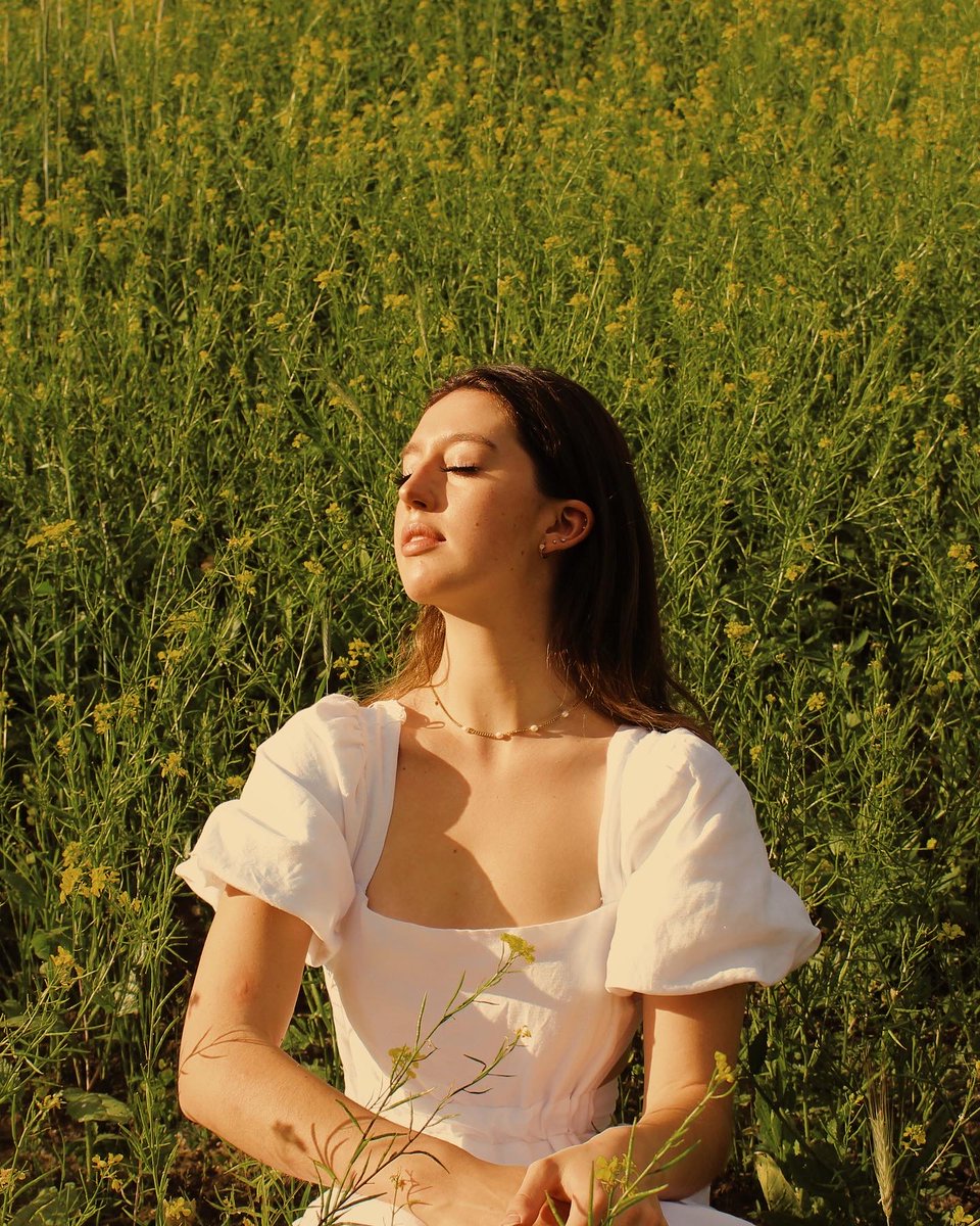 CBCEyeopener's tweet photo. It's time for our weekly spotlight on local musicians with the Eyeopener's @Mack_CBC! Today we meet #Calgary singer-songwriter, @micahsage_ https://t.co/0gMtQivRPJ