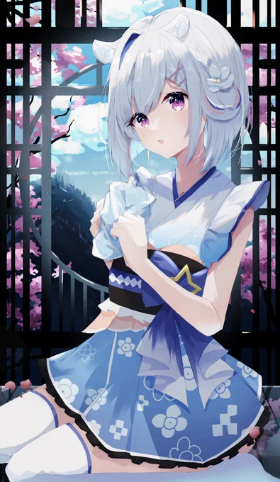 #かなたーと 