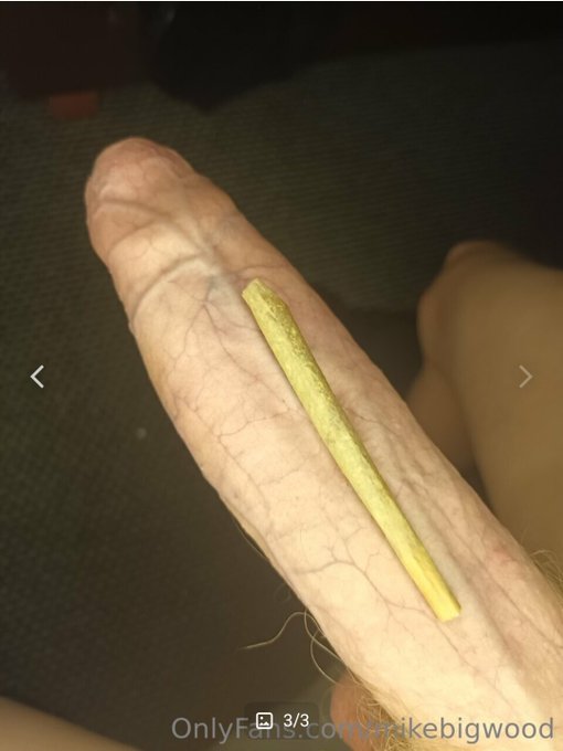 Smoke? Inhale this 😏 #onlyfanspromo #onlyfansmodel #bwc #bigdickdad #420friendly #420community #WeedLife<a href="/tag/onlyfanspromo"class="tags">#onlyfanspromo</a><a href="/tag/onlyfansmodel"class="tags">#onlyfansmodel</a><a href="/tag/weedlife"class="tags"><span>#weedlife</span></a><a href="/tag/420friendly"class="tags"><span>#420friendly</span></a><a href="/tag/smokers"class="tags"><span>#smokers</span></a><a href="/tag/420community"class="tags"><span>#420community</span></a>