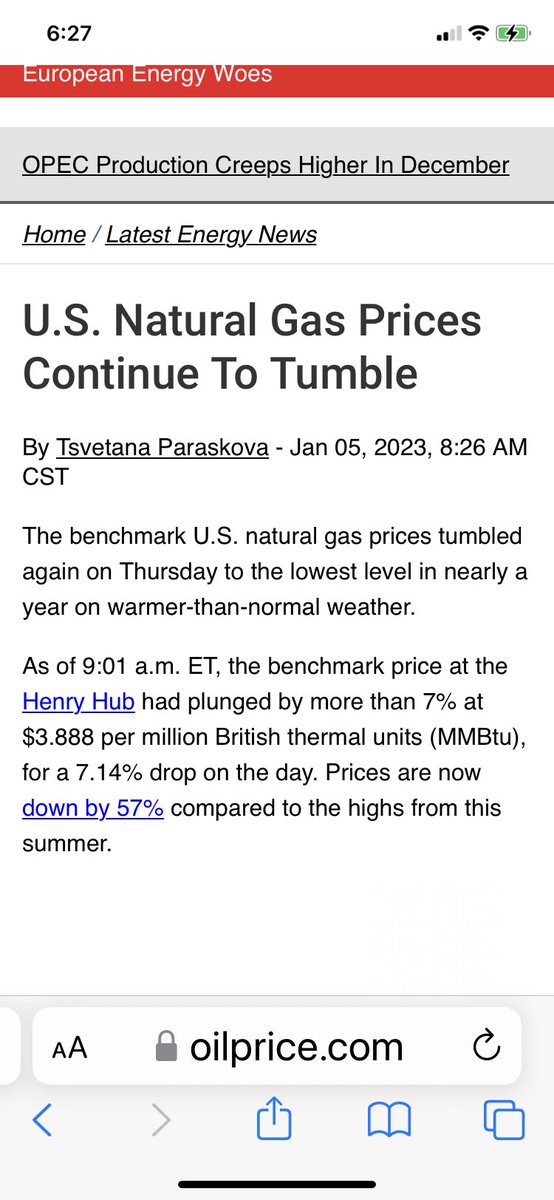 chippythepoodle's tweet photo. @socalgas wtf? if national prices r down why are you gauging us??? #fraud #ripoff @CAgovernor @MayorOfLA @ https://t.co/z22fFUSsfg