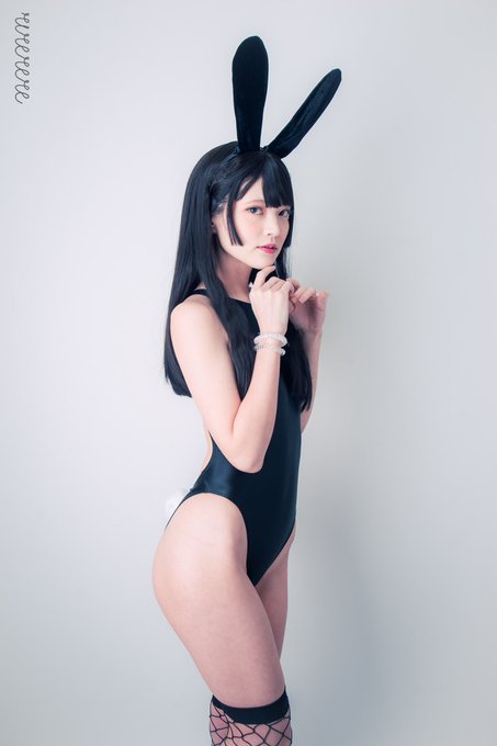 コスプレイヤーリールのTwitter画像18