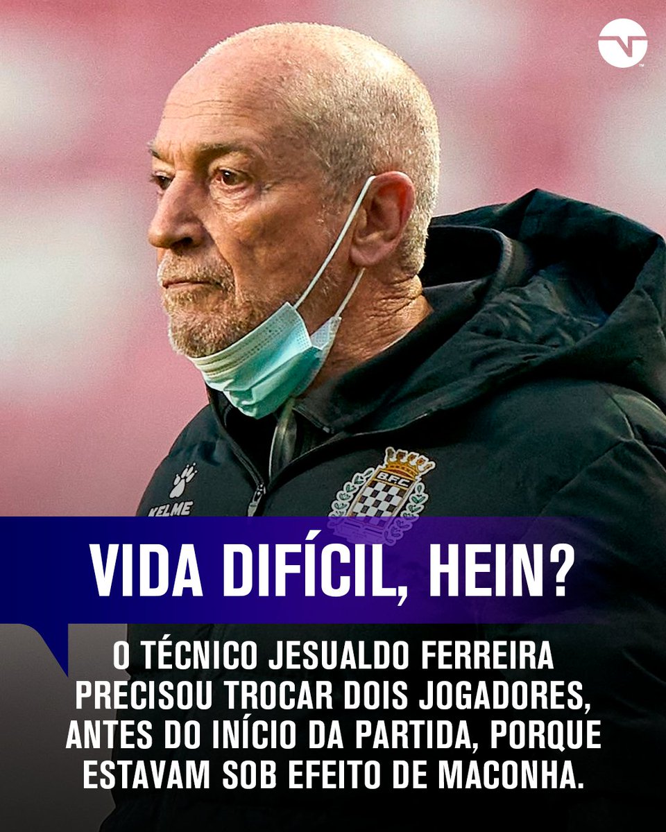 TNTSportsBR's tweet photo. É, situação tá complicada... https://t.co/IQDg7P0fJ4