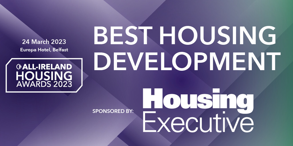 Do your developments provide desirable and sustainable places to live, improving the lives of people within the community? Help us celebrate good practice and nominate them for the #cihallirelandawards before 13 January!
cih.org/events/all-ire…