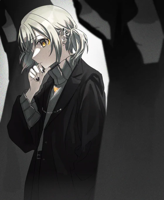 #100日チャレンジ #prsk_FA 74日目フェレスこはね 