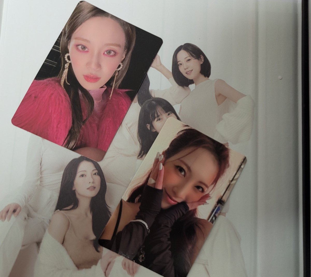 주문 누락돼서 한달만에 받았네