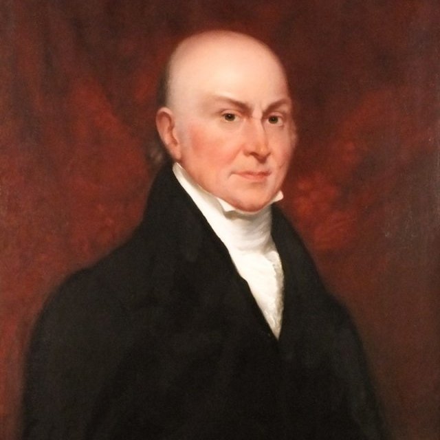 'To believe all men honest would be folly. 
To believe none so is something worse.'
-- John Quincy Adams

#quotes #quotesoftheday #quoteoftheday #quote #LiteraturePosts #book #books #JohnQuincyAdams #Americana #honesty #folly #worse #American #President #mankind #painting #art