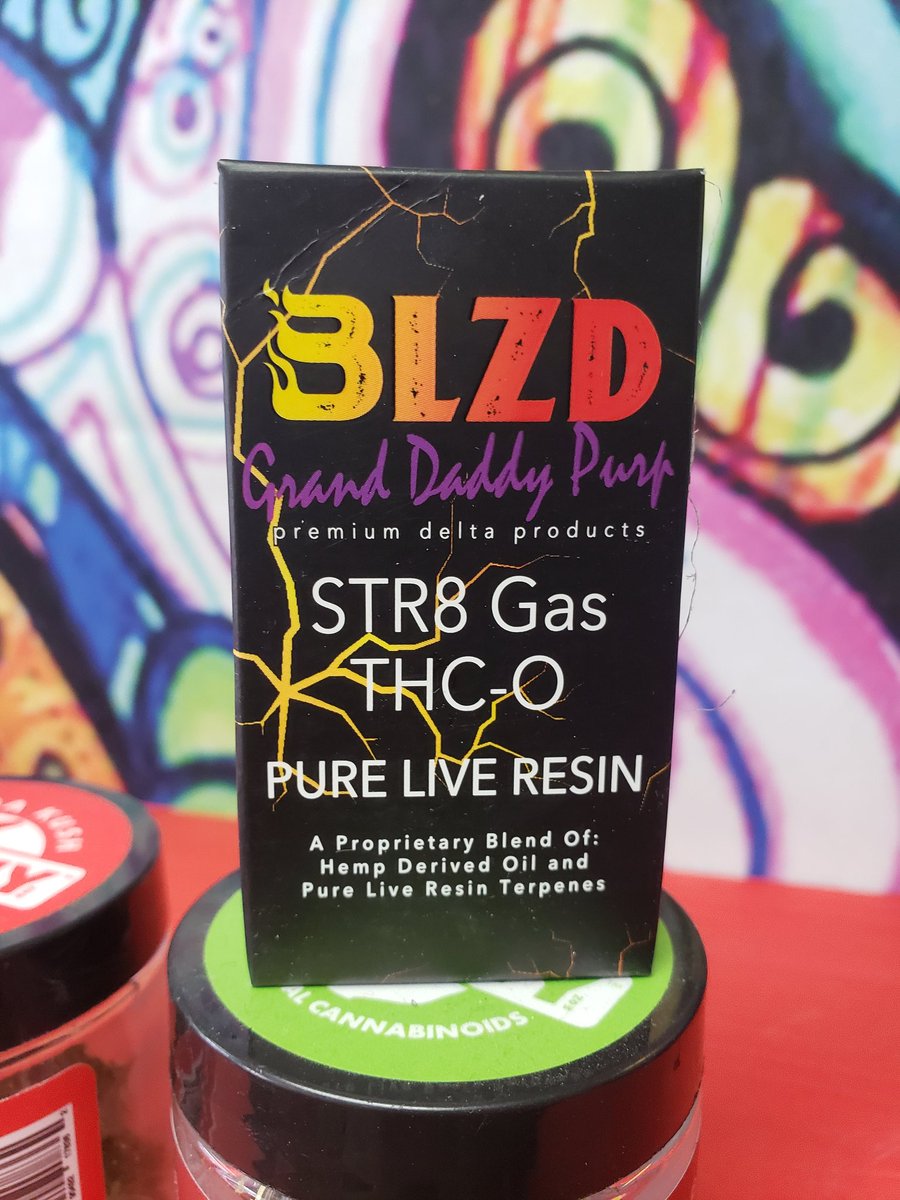 Robertd28720608's tweet photo. 96% thc-o with 2 free gummies https://t.co/1MKNIKXEv0