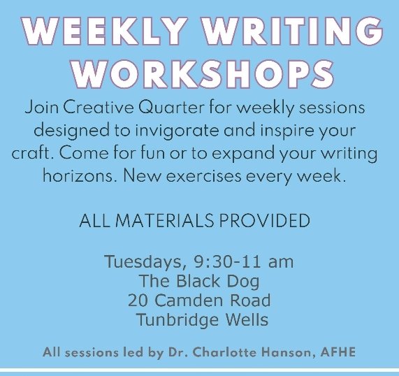 Creative Quarter tweet media