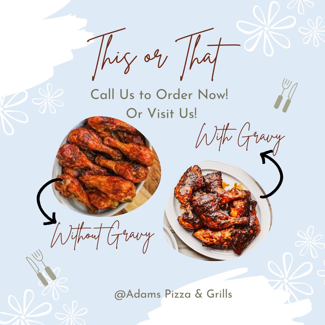 Adam_Pizza_'s tweet photo. What’s your taste? 
Comment down your choice!!!

#thisorthat #pizzadelivery #pizza #Food #chickenrw https://t.co/LGg4Lo2nlx