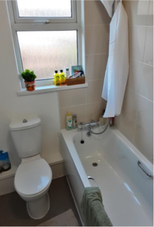Rana_Onward's tweet photo. Recent new bathroom improvement works in Manchester. Well done to @ConnollyLtd, did great work. 
@Onward_Homes https://t.co/n8XY3C352h