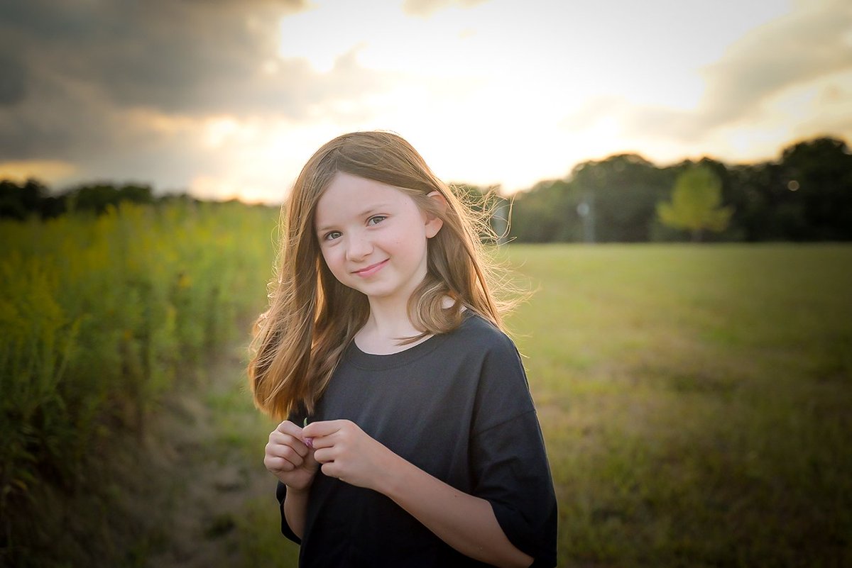 CaseySmiles73's tweet photo. My sweet girl is 9 today! She is one of a kind. #9andfeelingfine #andalittleattitudey https://t.co/XDYWxUtBjh